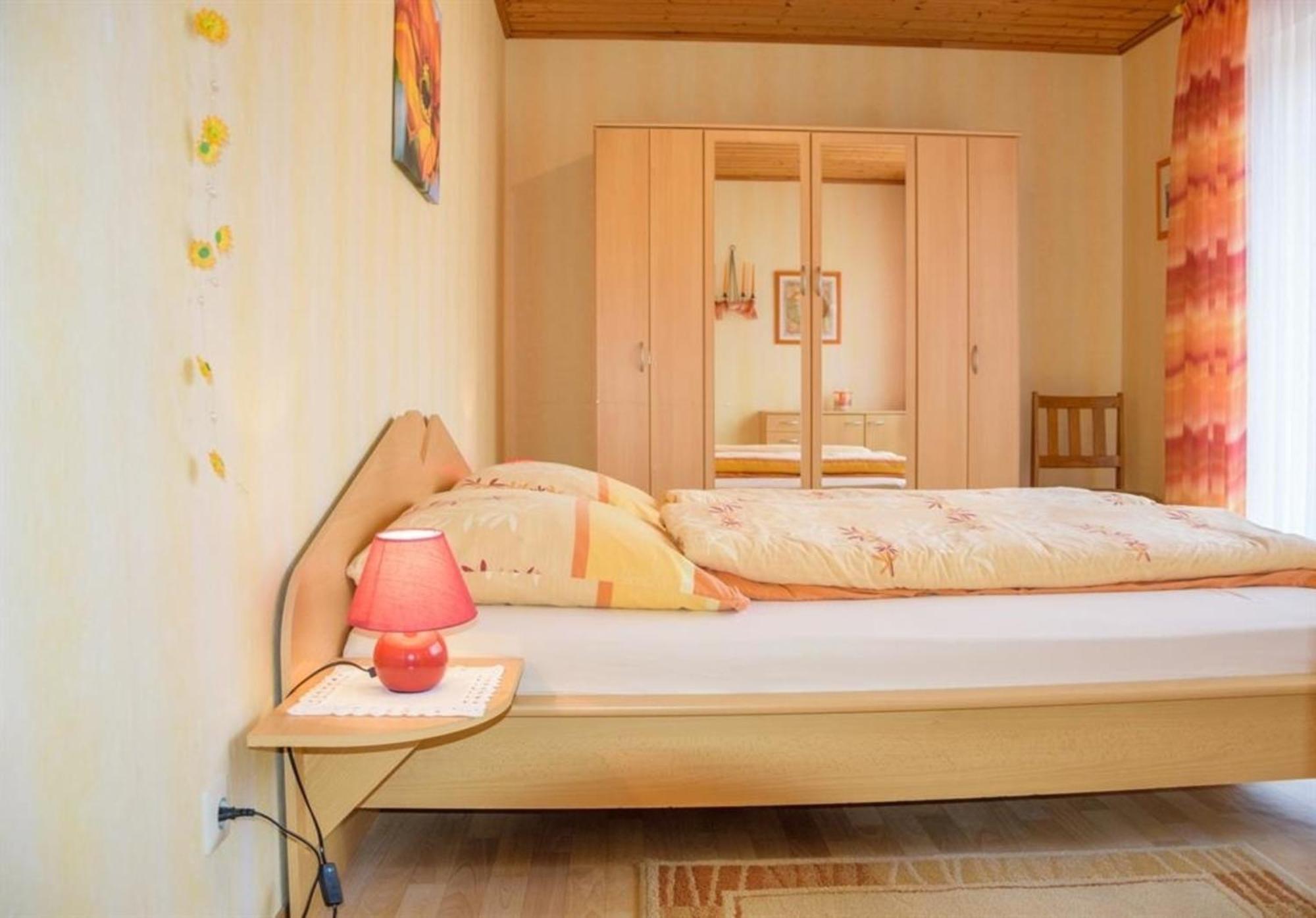 Apartamento Nina Nina Sögel Exterior foto